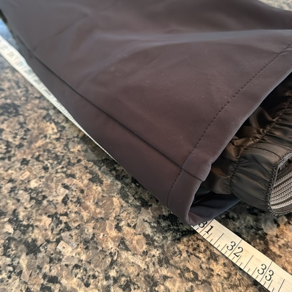 Roxy black rising high snow pants NWT XS - Picture 14 of 15